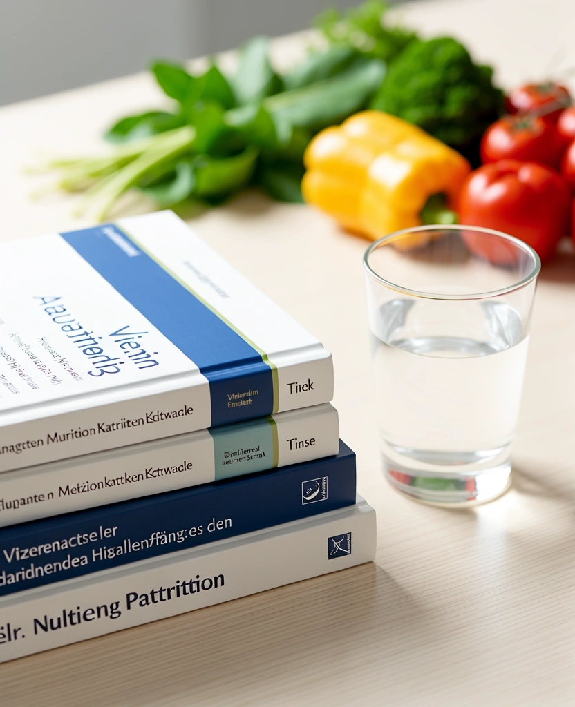 Wissenschaftliche Arbeitsgrundlage