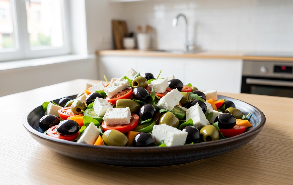 Gesunde Ernährungsgrundlagen